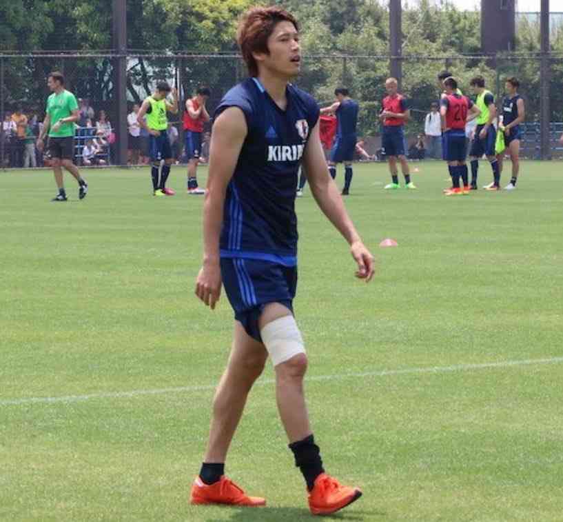 【実況・感想】キリンカップサッカー2016決勝 日本vsボスニア・ヘルツェゴビナ