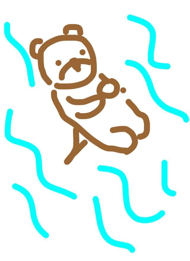 絵しりとりしませんか?