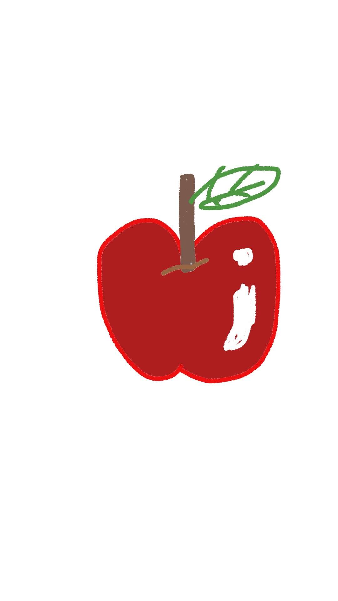 絵しりとりしませんか?