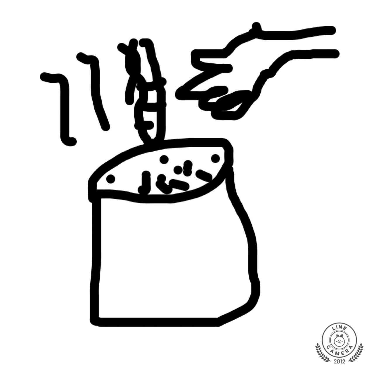 絵しりとりしませんか?