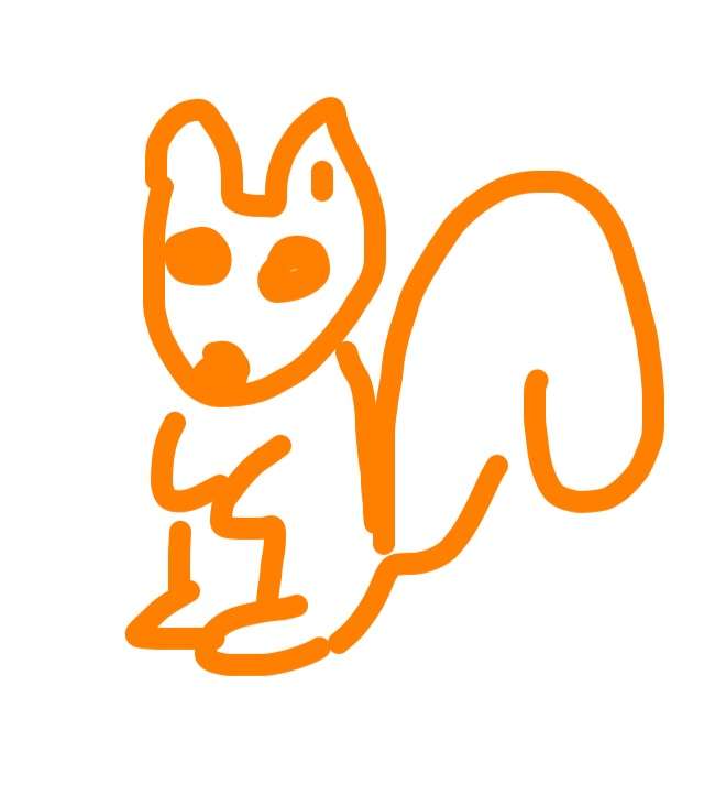 絵しりとりしませんか?