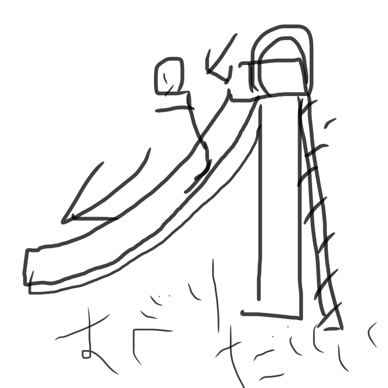 絵しりとりしませんか?