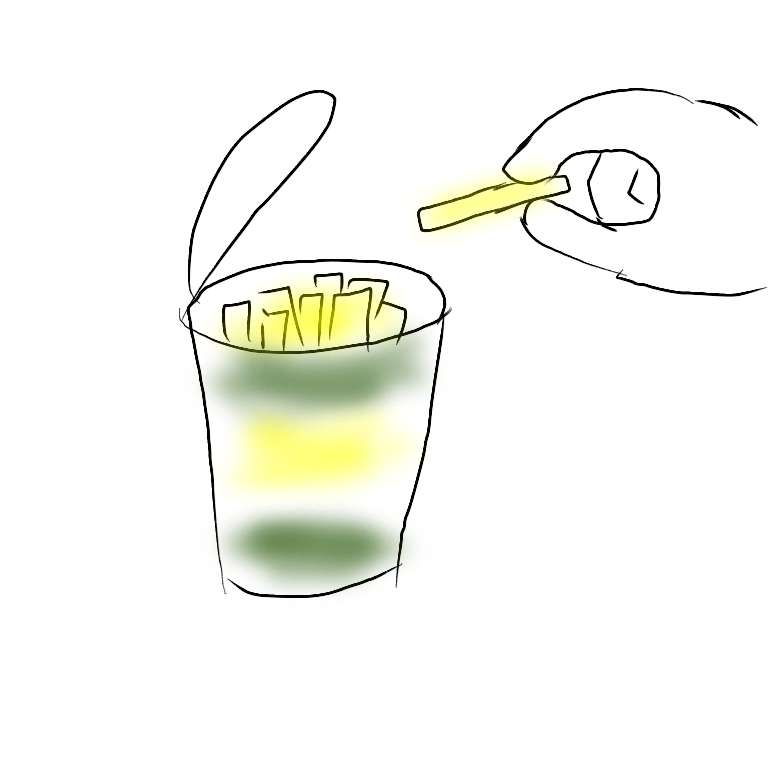 絵しりとりしませんか?