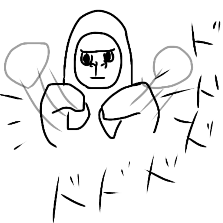 絵しりとりしませんか?