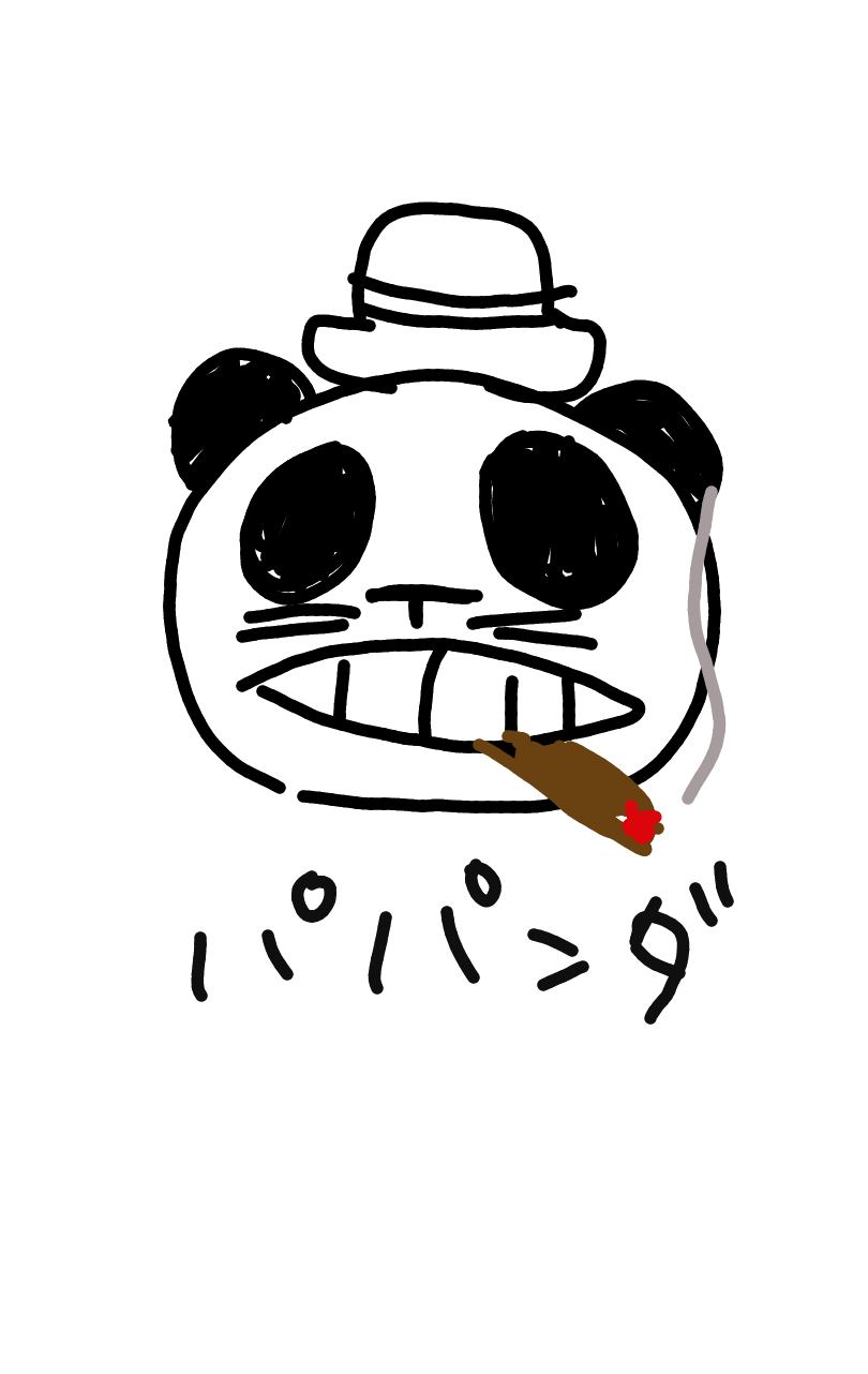 絵しりとりしませんか?