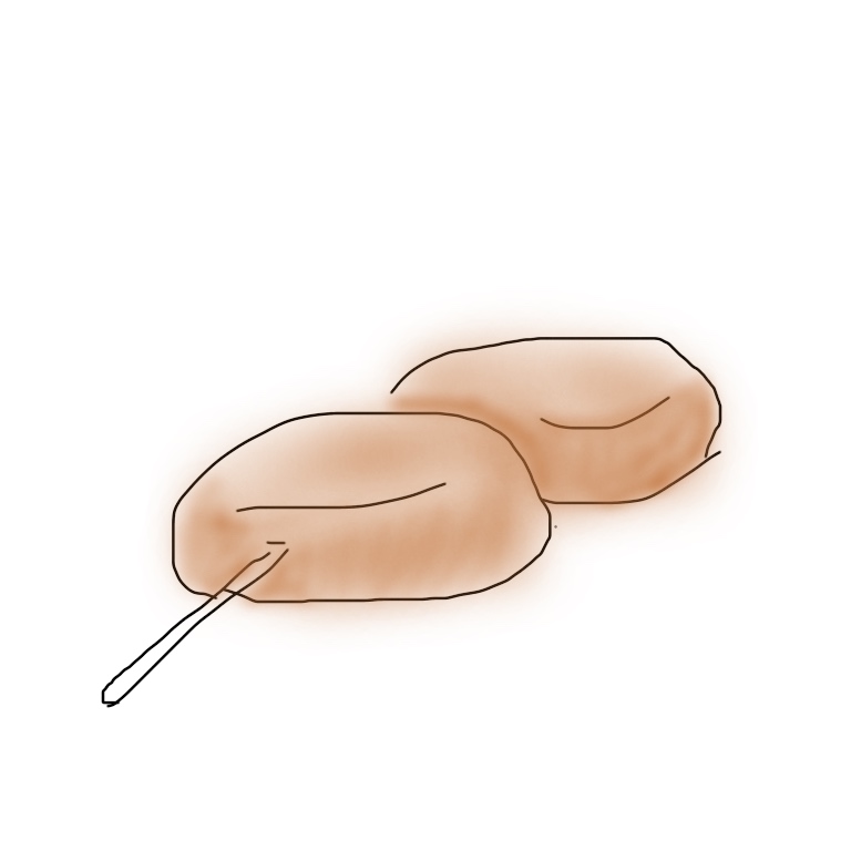 絵しりとりしませんか?