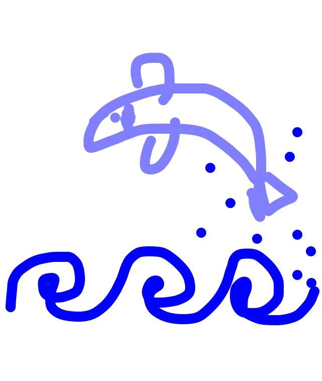 絵しりとりしませんか?