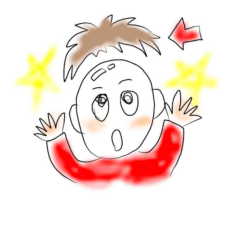 絵しりとりしませんか?