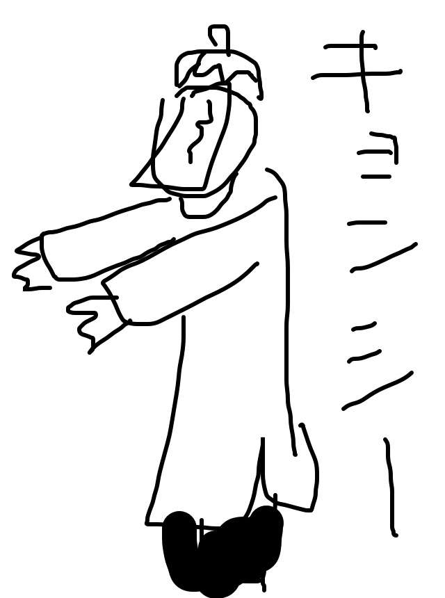 絵しりとりしませんか?