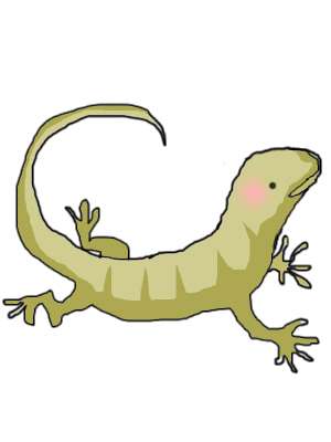 絵しりとりしませんか?