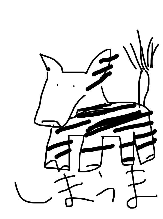 絵しりとりしませんか?