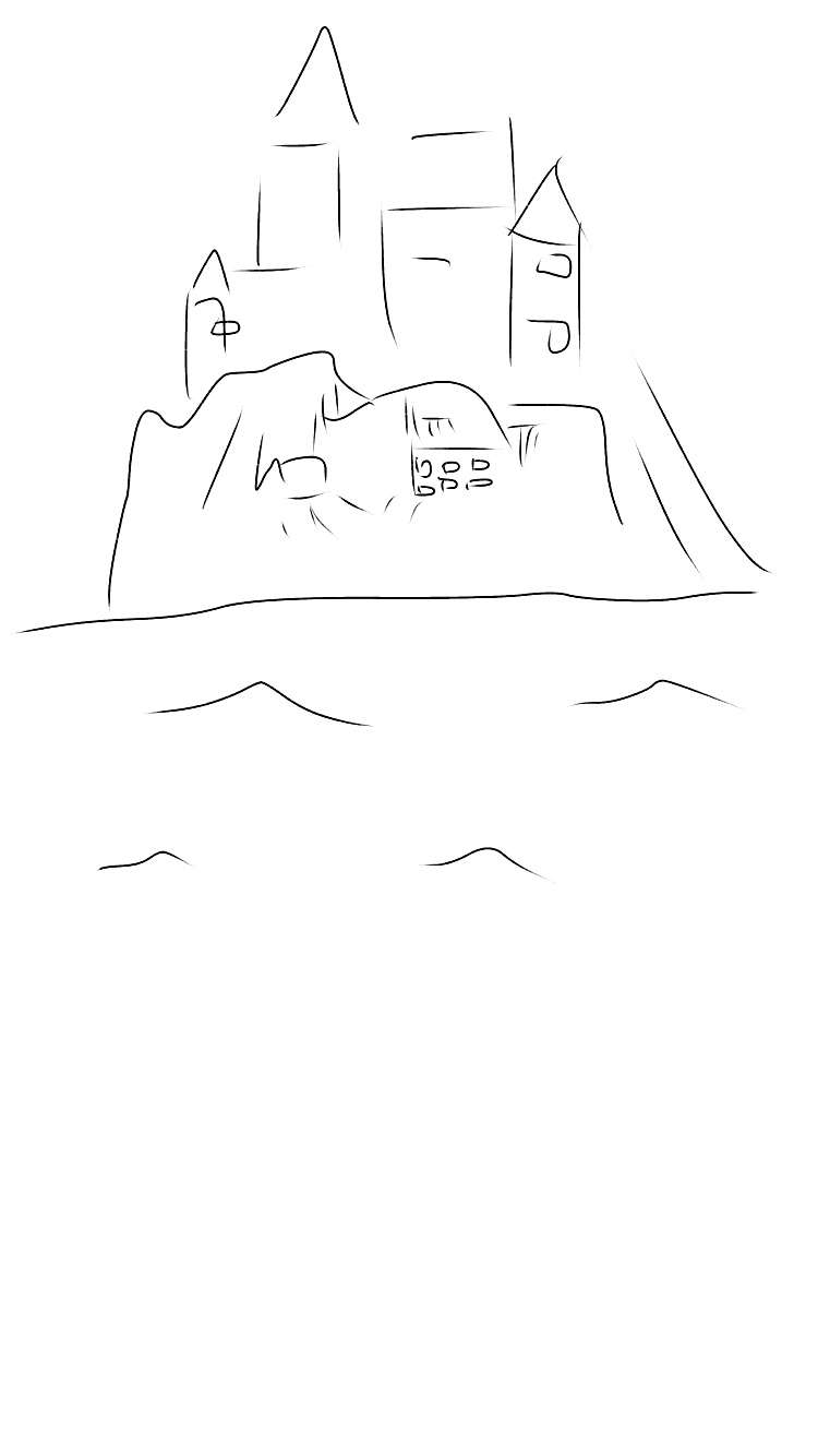絵しりとりしませんか?