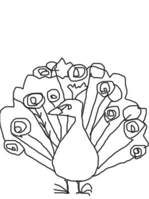 絵しりとりしませんか?