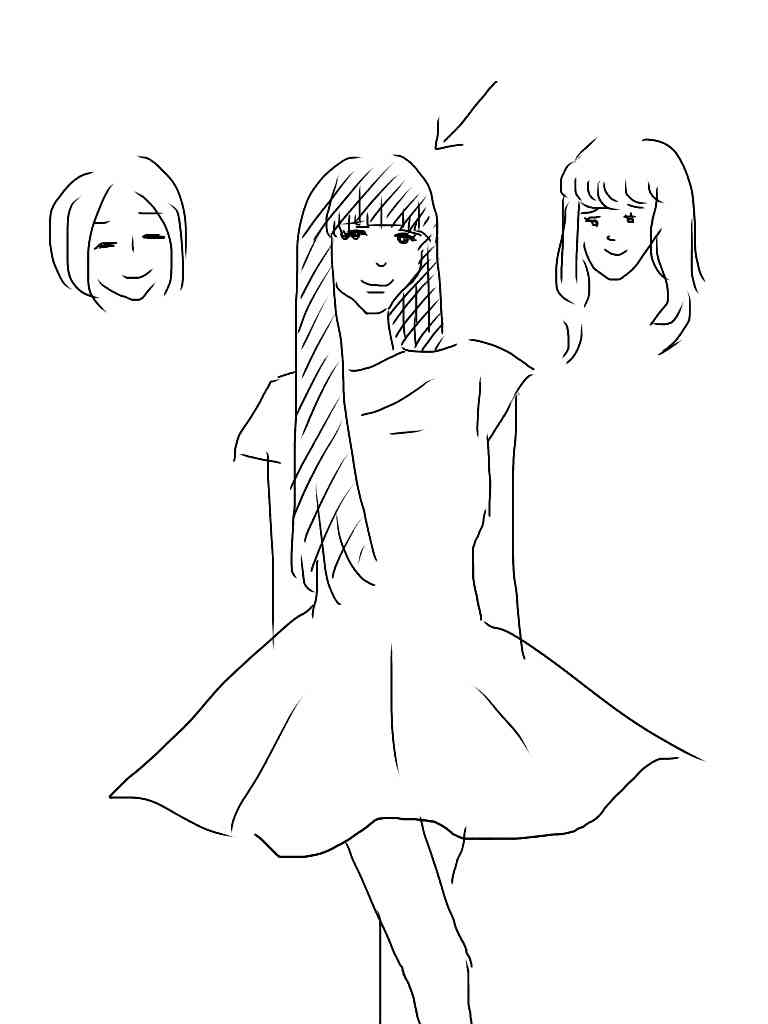 絵しりとりしませんか?