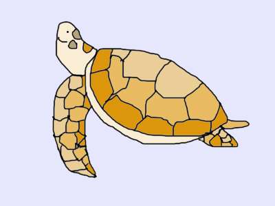 絵しりとりしませんか?