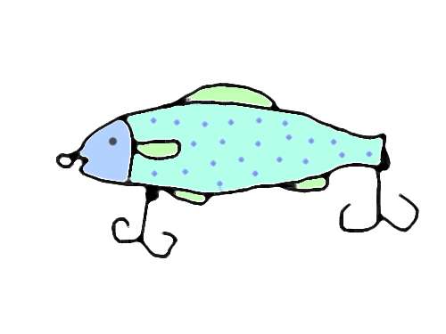 絵しりとりしませんか?