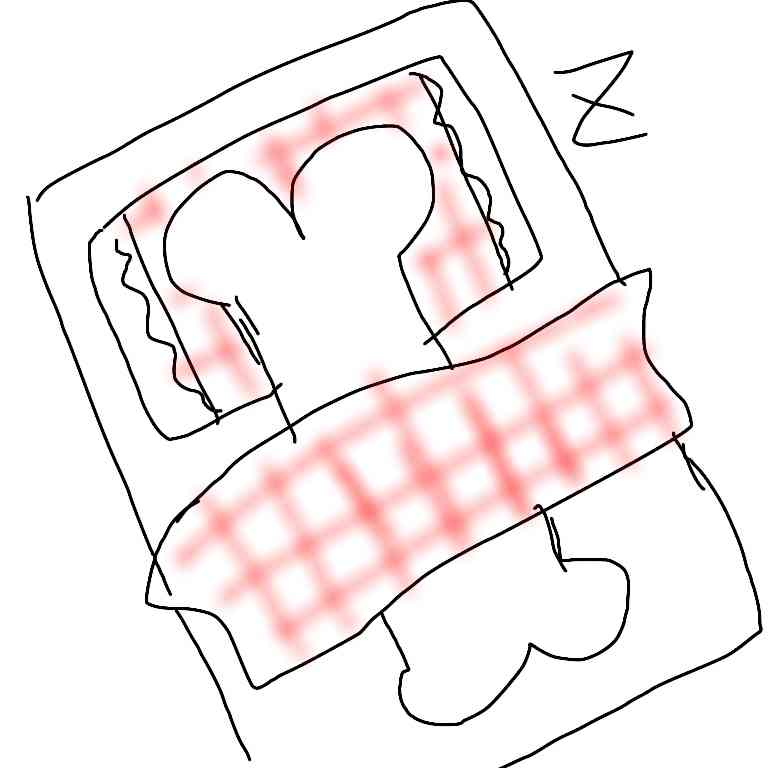 絵しりとりしませんか?