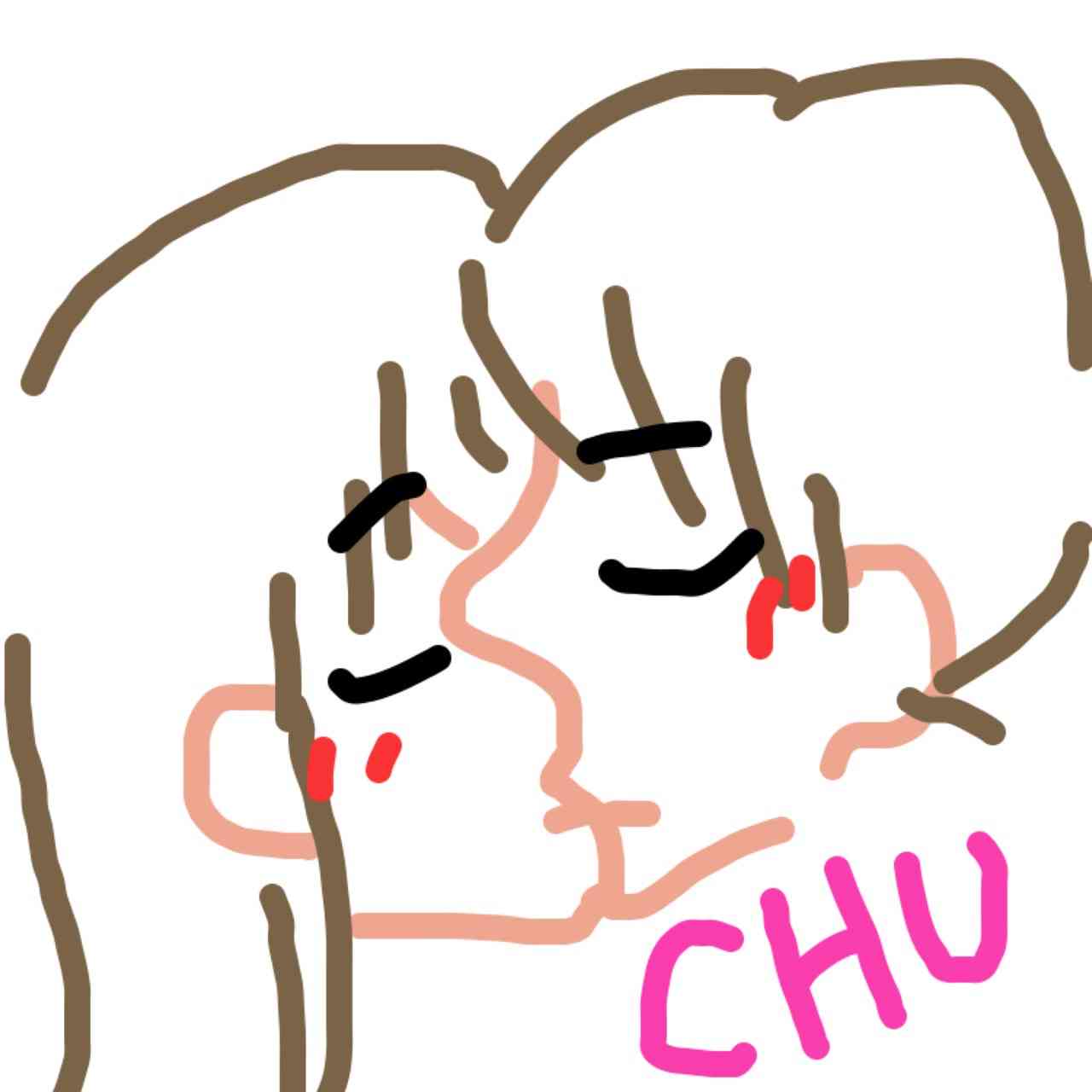 絵しりとりしませんか?