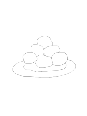 絵しりとりしませんか?