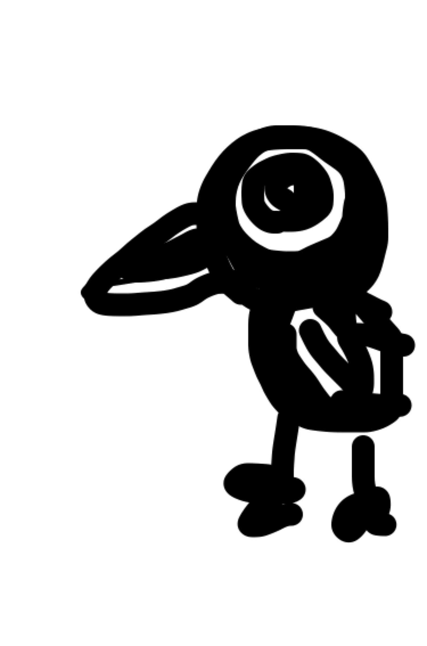 絵しりとりしませんか?