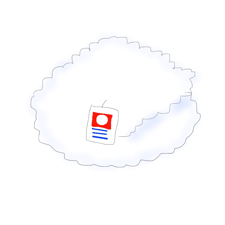 絵しりとりしませんか?