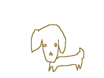 絵しりとりしませんか?