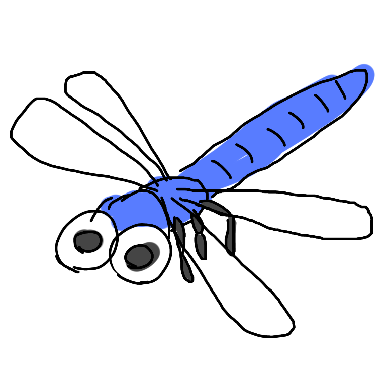 絵しりとりしませんか?