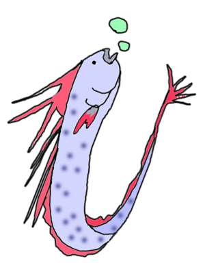 絵しりとりしませんか?