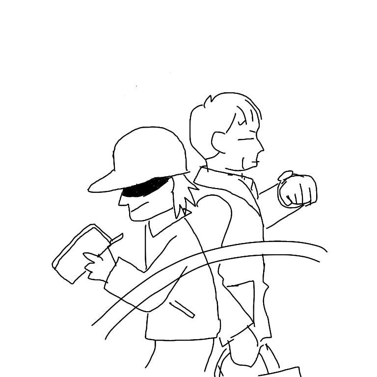 絵しりとりしませんか?