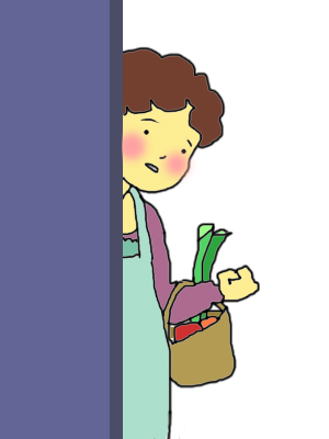 絵しりとりしませんか?