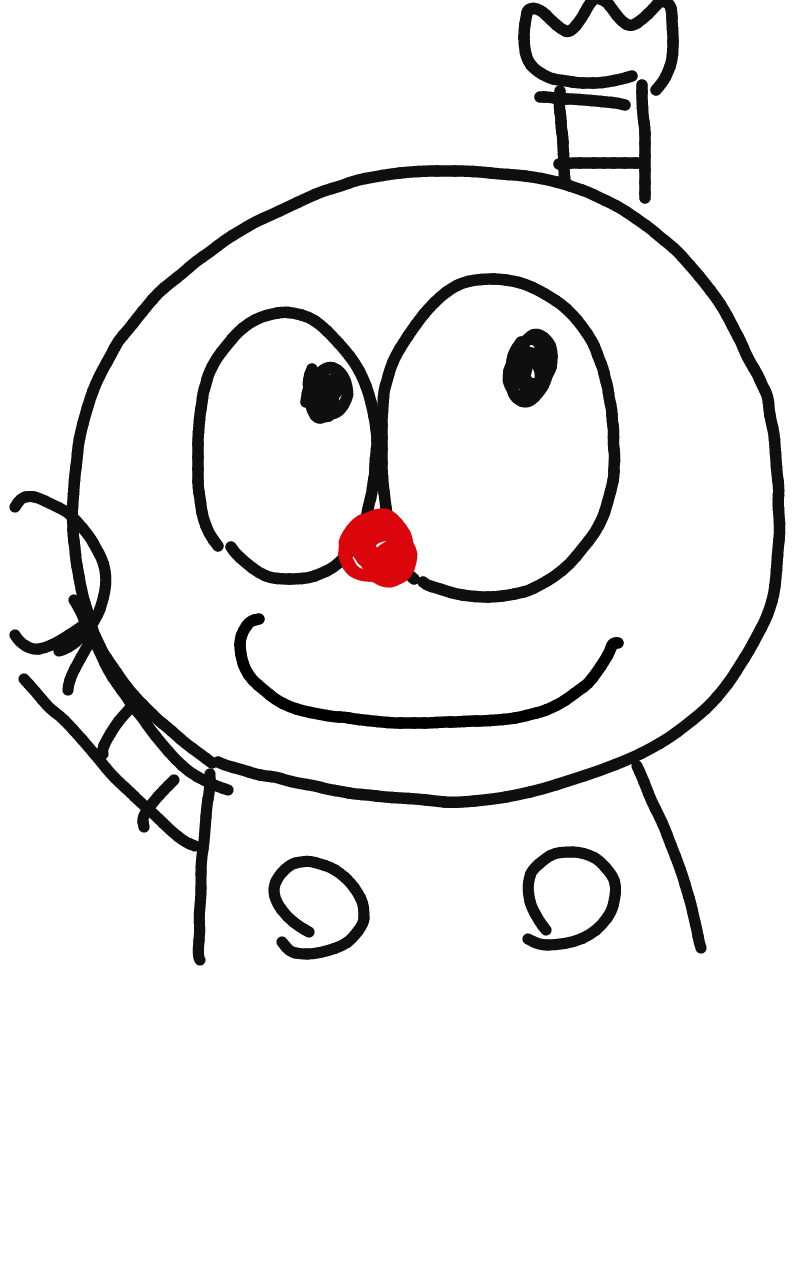 絵しりとりしませんか?
