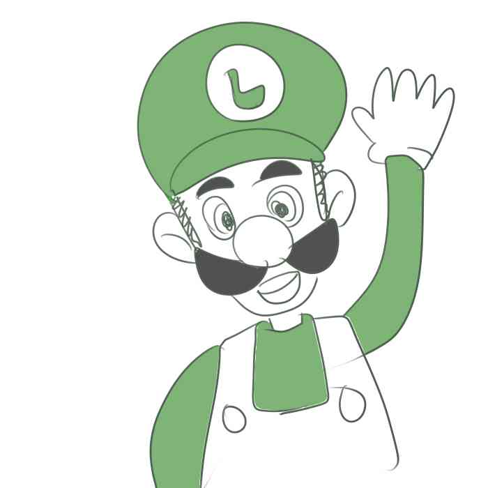 絵しりとりしませんか?