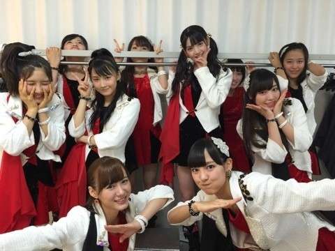 初めて好きになったアイドルは?
