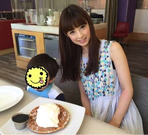小倉優子　第2子妊娠を報告「お気付きの方もいらっしゃるかと」