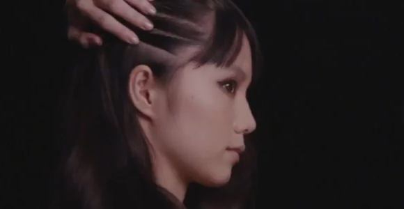 横顔が綺麗な芸能人の画像を貼るトピ