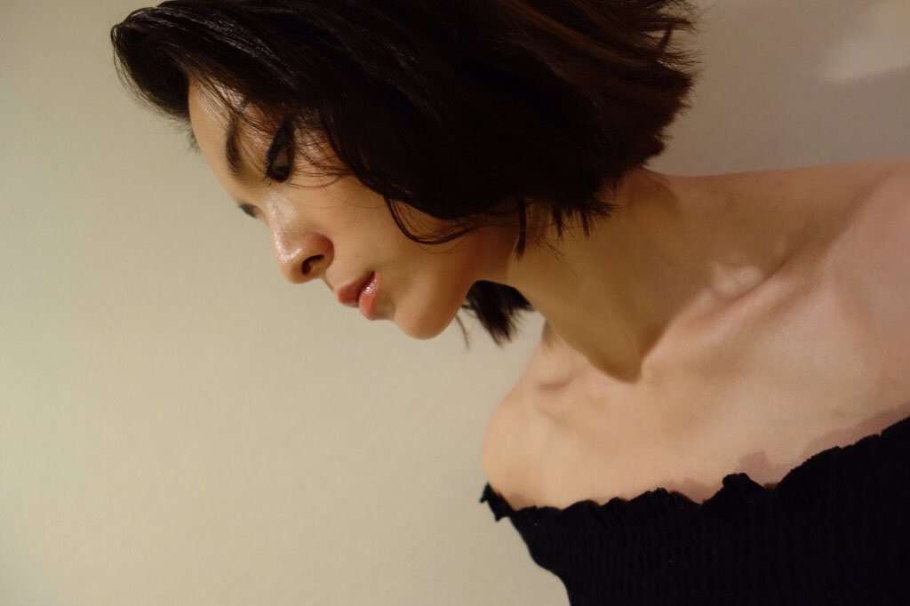 横顔が綺麗な芸能人の画像を貼るトピ