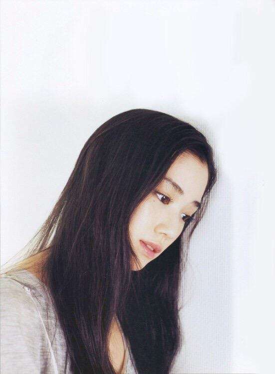 横顔が綺麗な芸能人の画像を貼るトピ
