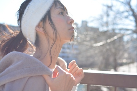 横顔が綺麗な芸能人の画像を貼るトピ