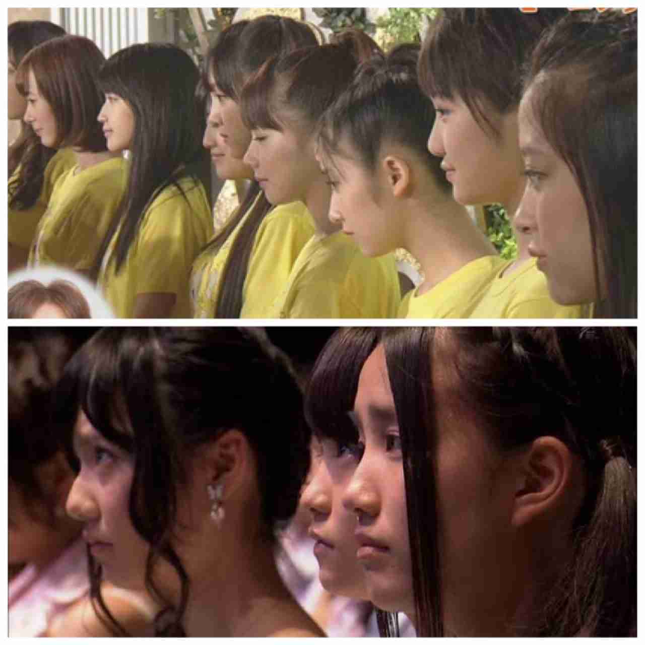 横顔が綺麗な芸能人の画像を貼るトピ