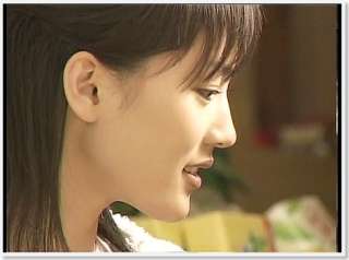 横顔が綺麗な芸能人の画像を貼るトピ
