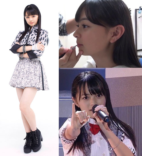 横顔が綺麗な芸能人の画像を貼るトピ