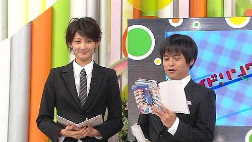 宝塚歌劇ファン雑談トピ