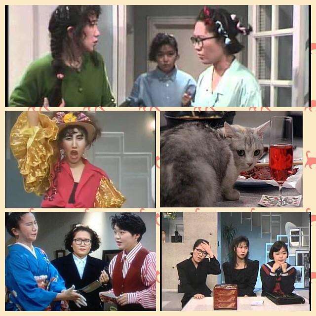 ドラマ、映画、アニメなどで好きな設定