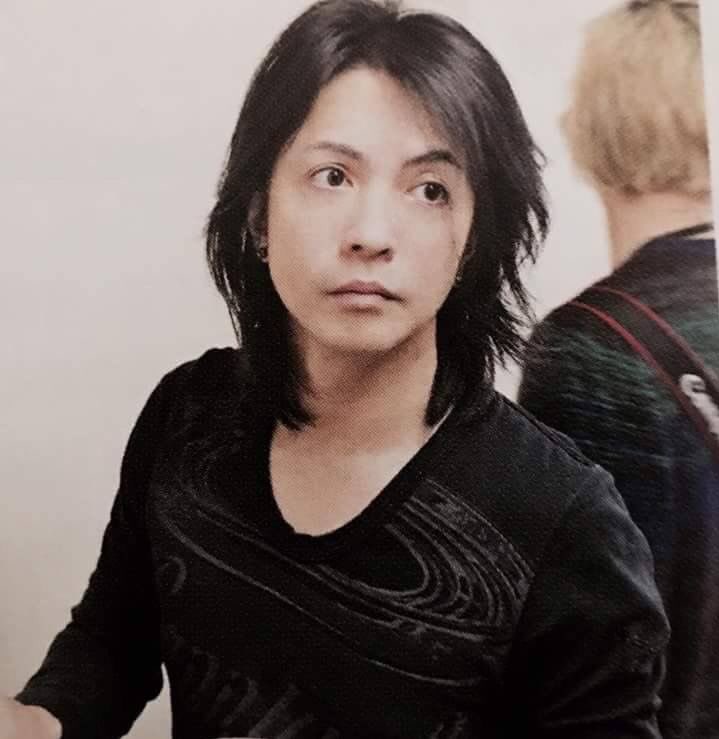 好きな男性アーティストは?