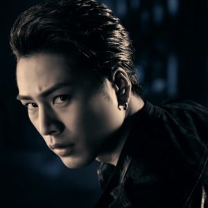 好きな男性アーティストは?