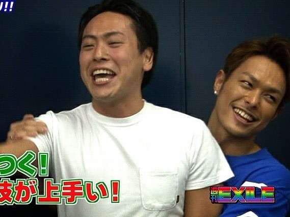 好きな男性アーティストは?