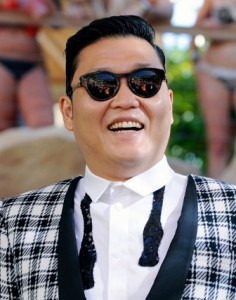 好きな男性アーティストは?