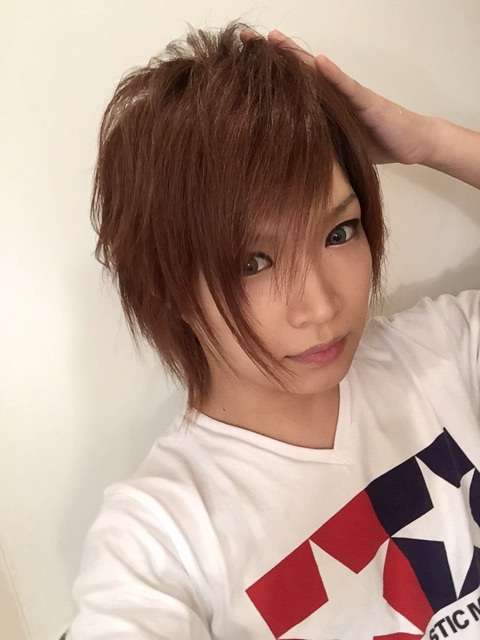 好きな男性アーティストは?