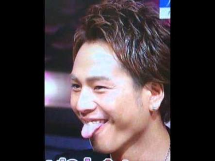 好きな男性アーティストは?