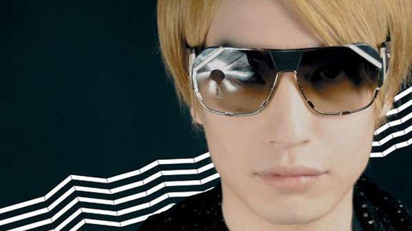 好きな男性アーティストは?